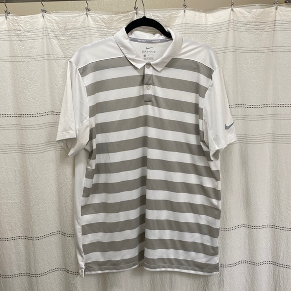 Nike Other - Nike Golf Polo